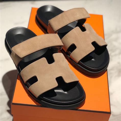 hermes sandals men|Hermes sandals men's price.